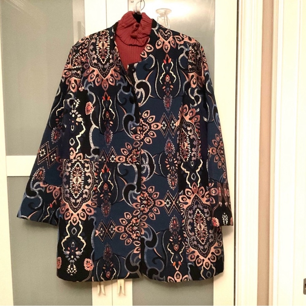 Chico’s jacket